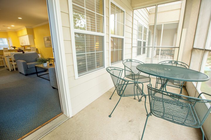 Terrace/Patio 63 of 71