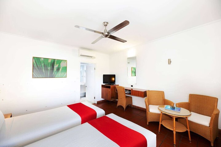 Room 15 of 46