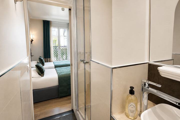 Bath Amenities