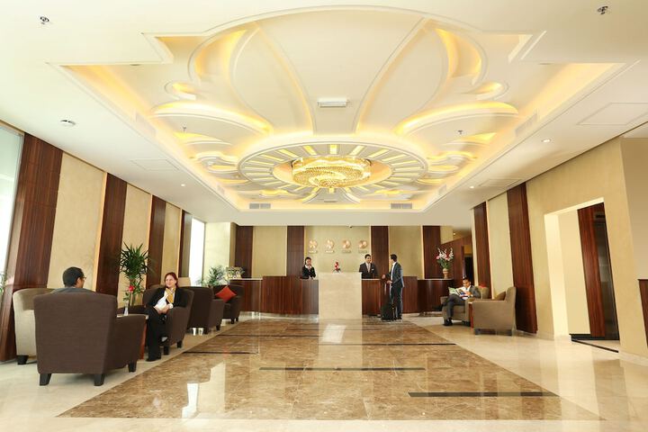 Hotel Interior 3 of 48