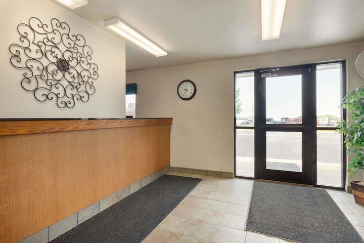 Hotel Interior 2 of 16