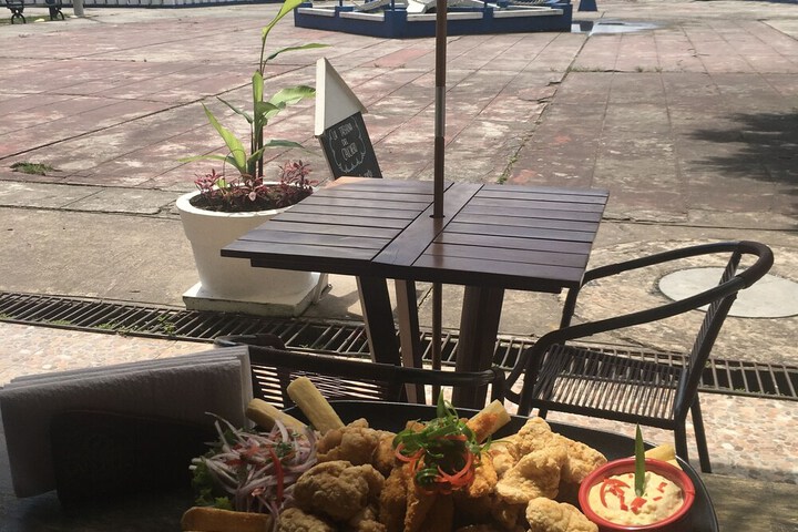Terrace/Patio 60 of 65
