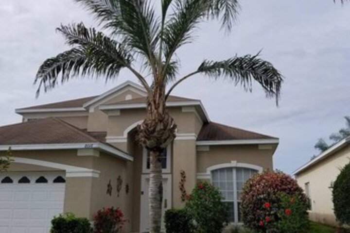 Windsor Palms 5BR Pool Home