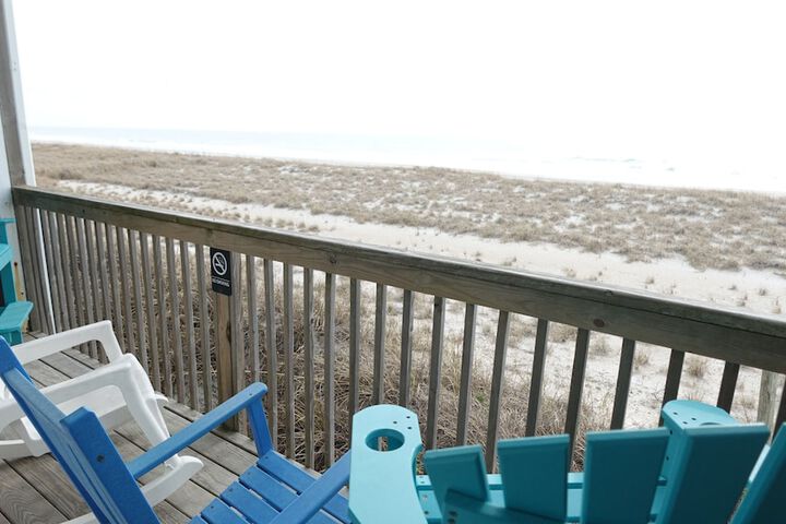 Terrace/Patio 145 of 282