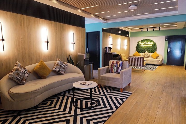 Casa Pucllana Miraflores - Hotel Boutique