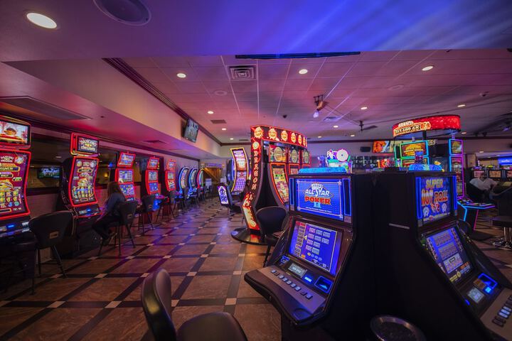 Casino