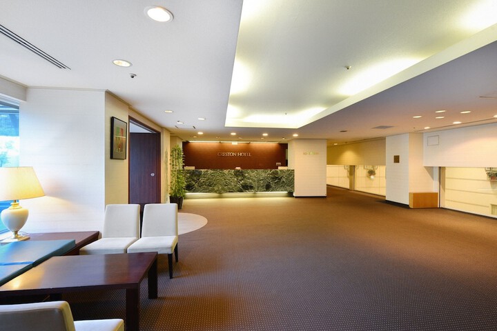 Hotel Interior 3 of 32