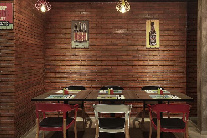 Restaurants