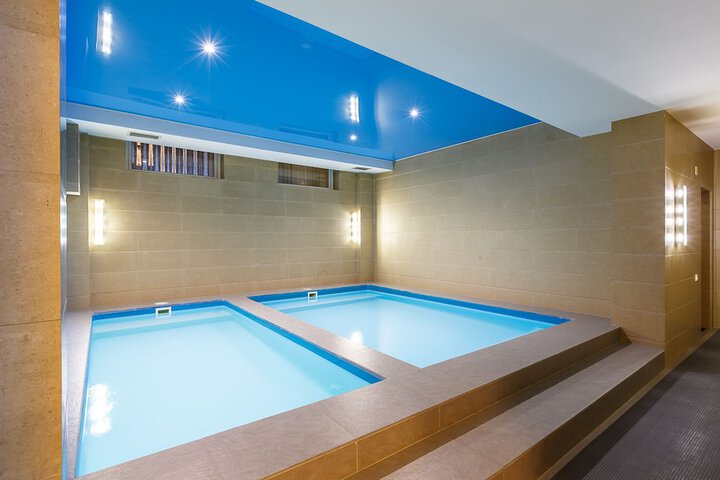 Pool to Cool