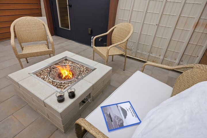 Terrace/Patio 29 of 56