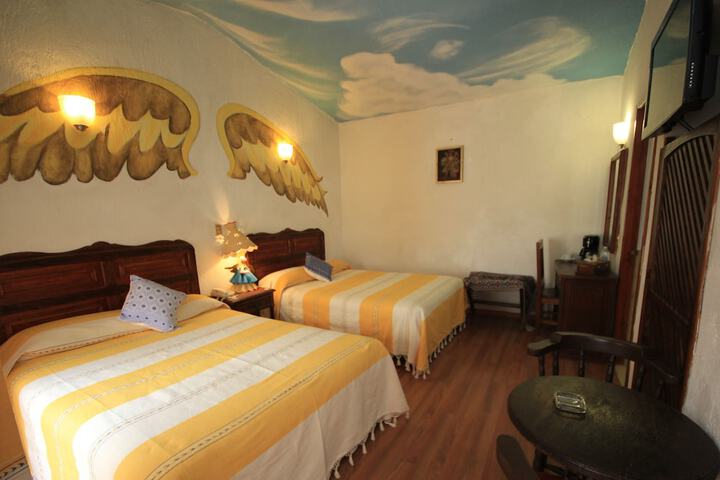 Room 5 of 19