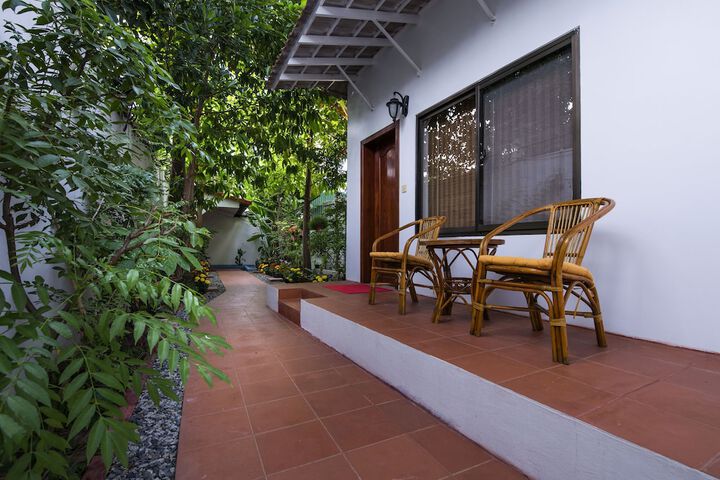Terrace/Patio 18 of 18