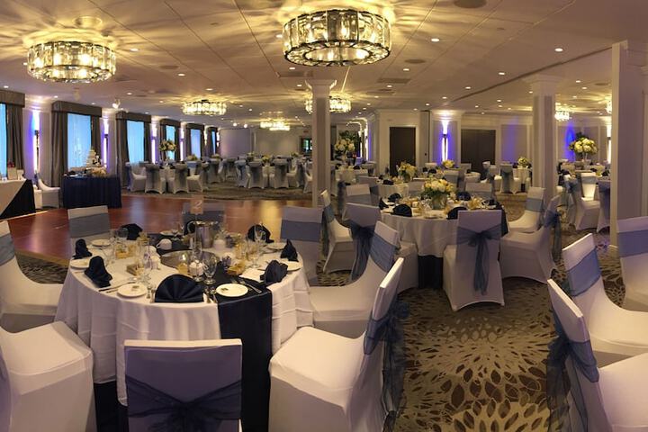Ballroom