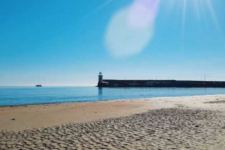 Beach 42 of 44