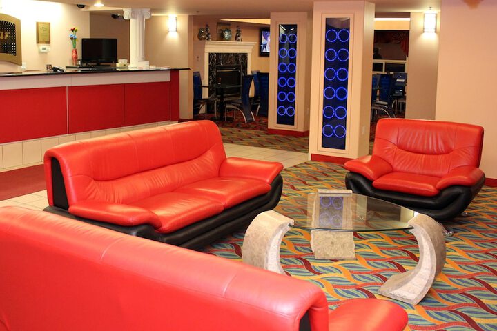 Hotel Interior 3 of 48
