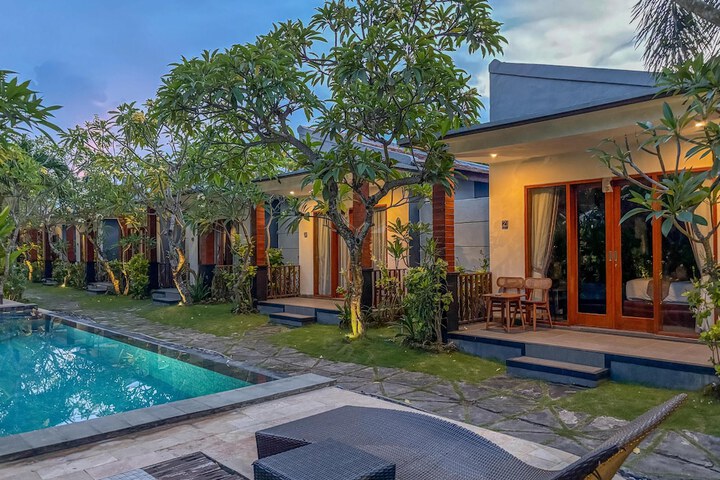 Singabu Bungalows