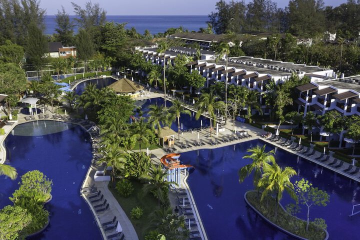 Hotel 128 of 134