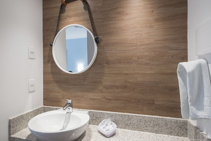 Bath Amenities