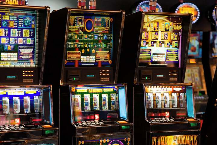 Casino