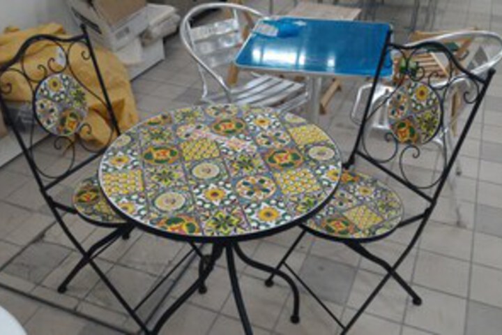 Terrace/Patio 15 of 15