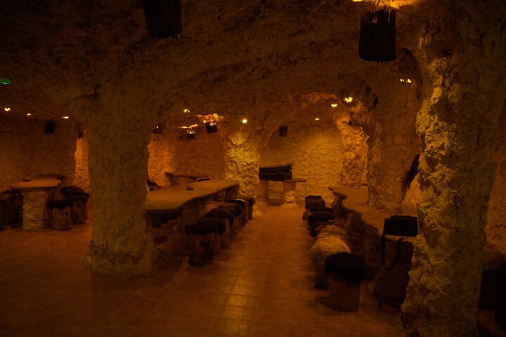 Hotel Interior 123 of 155