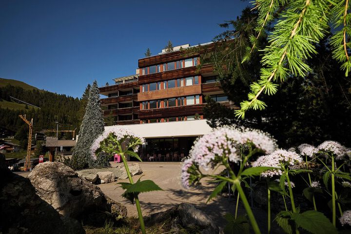 Hotel 92 of 93