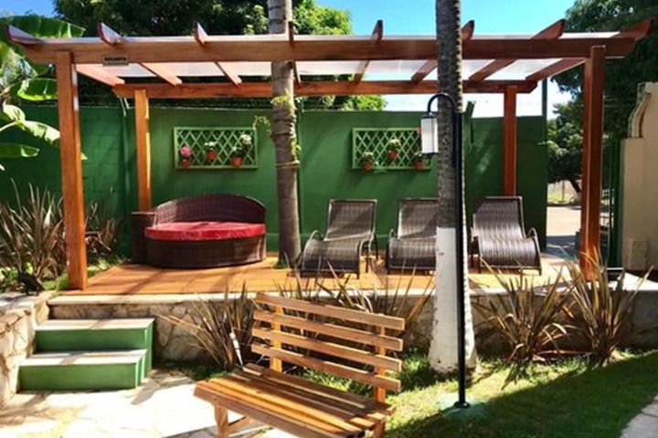 Sundeck 91 of 95
