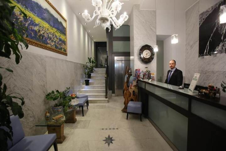 Hotel Interior 2 of 18