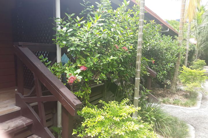 Hotel Exterior 36 of 36