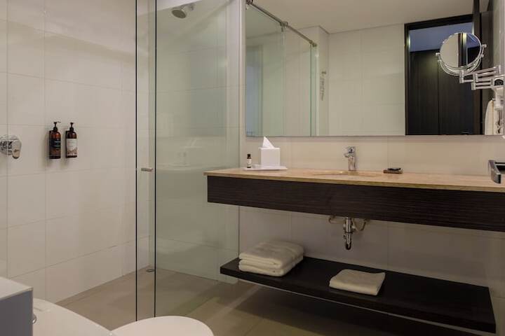 Bathroom Vanities