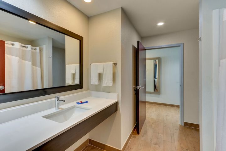 Bath Interior