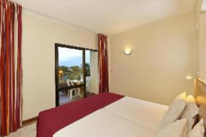 Standard Room Photo