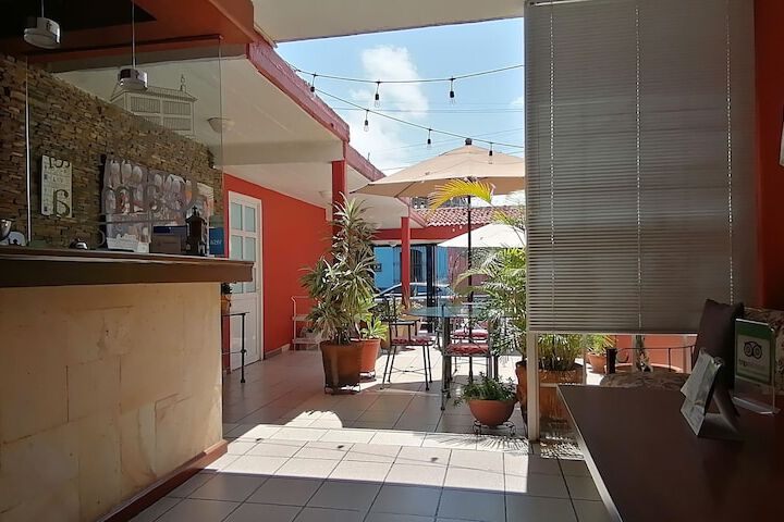 Hotel Interior 2 of 64