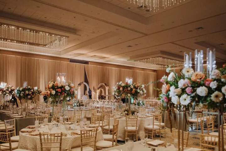 Ballroom