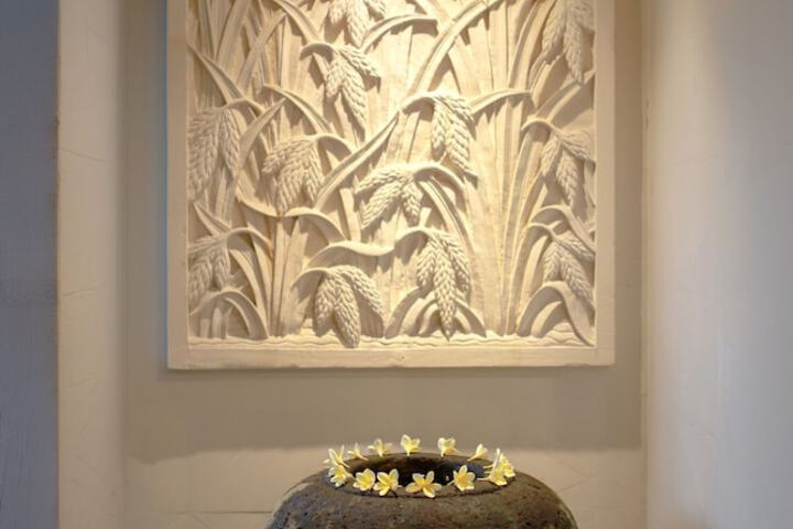 Lobby Photos