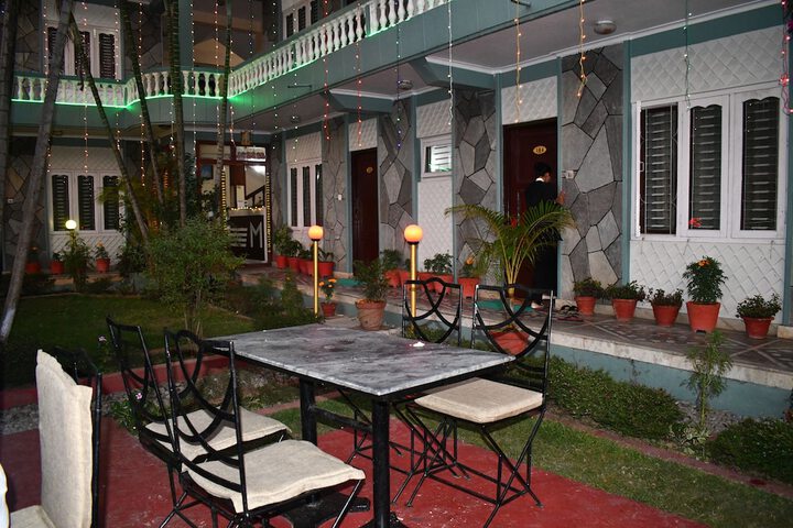Hotel 14 of 16