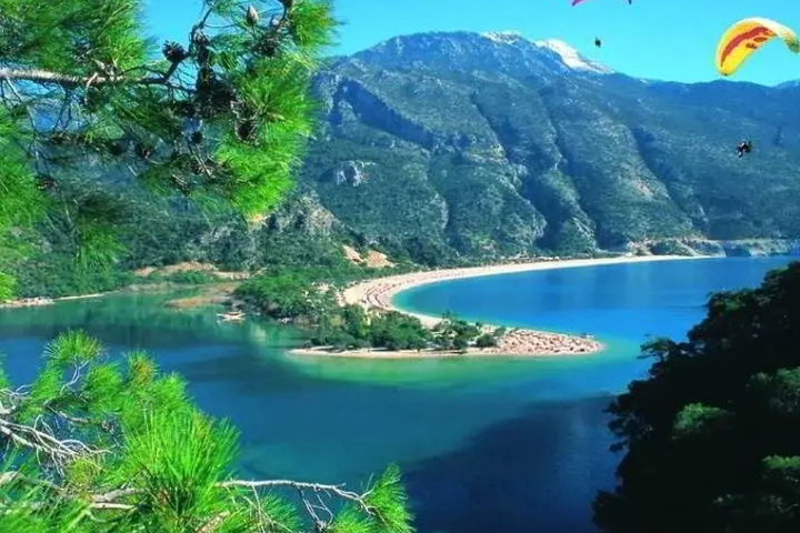 Vizon Fethiye