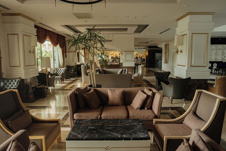 Hotel Interior 5 of 72