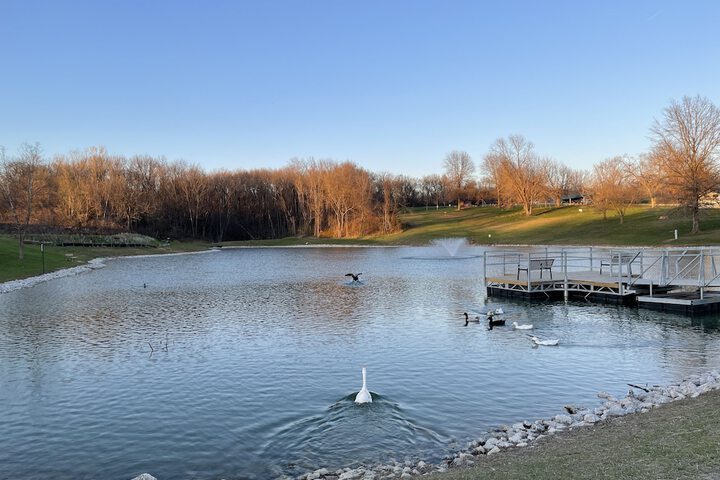 Lake