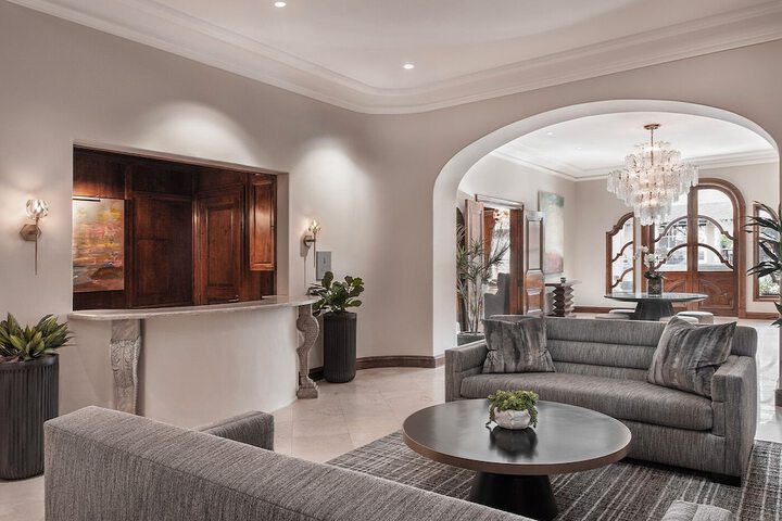 Lobby Photos