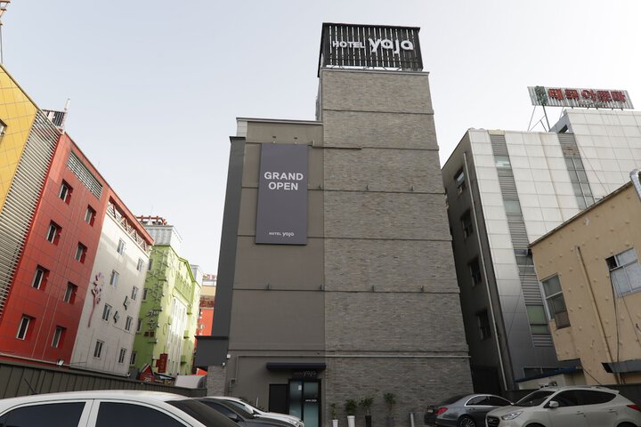 Hotel 64 of 64