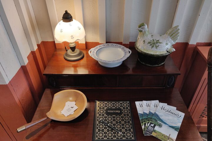 Lobby Photos