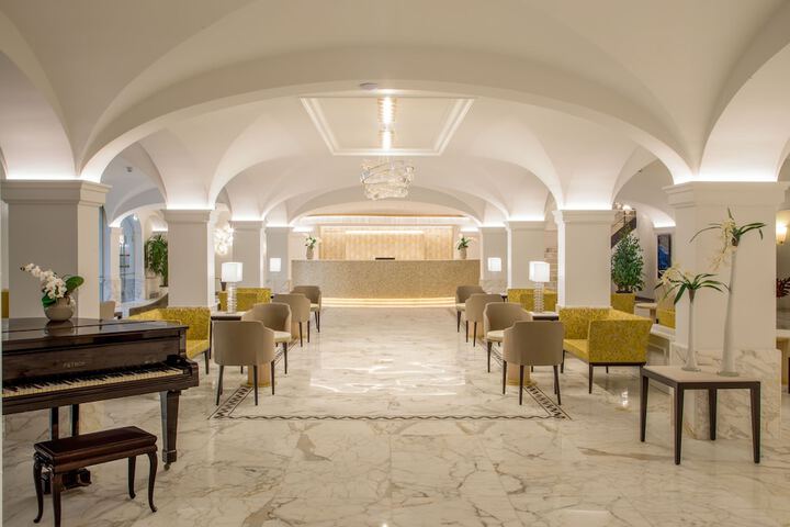Hotel Interior 2 of 80