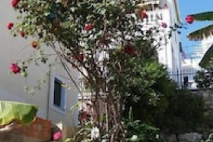 Thalassa - Return To Timeless Spetses