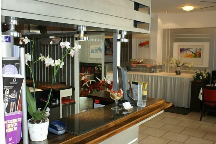 Hotel Interior 2 of 44