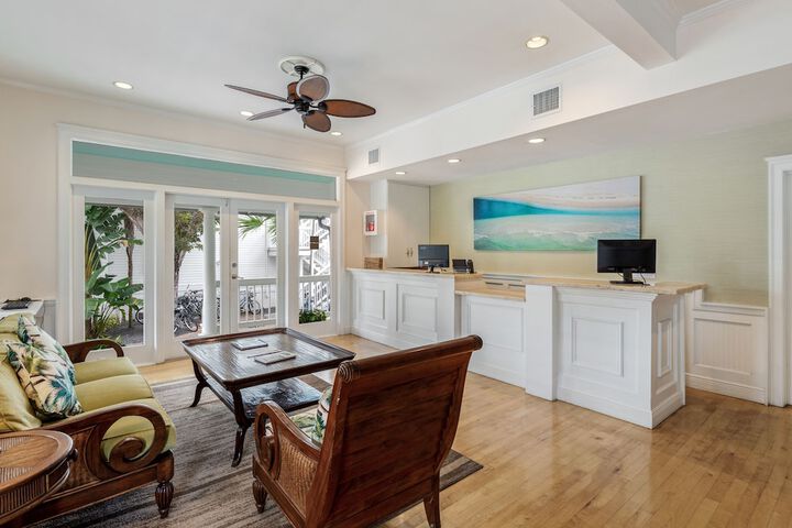 Hotel Interior 2 of 32