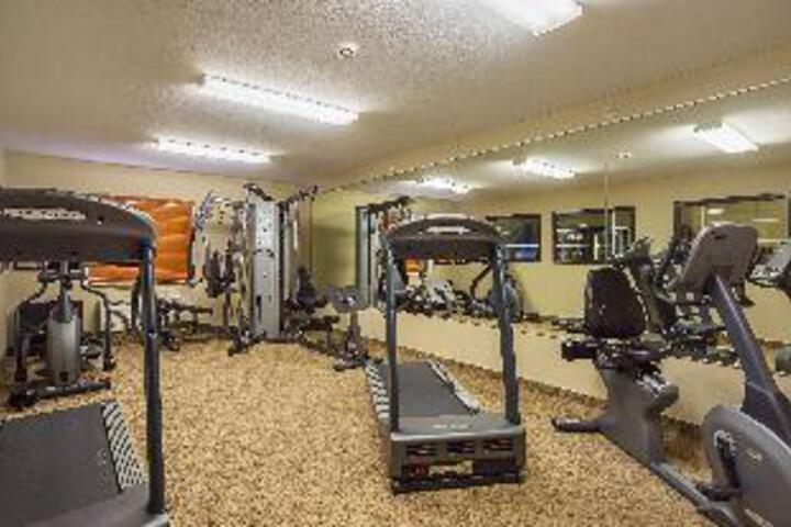 Sports and activities