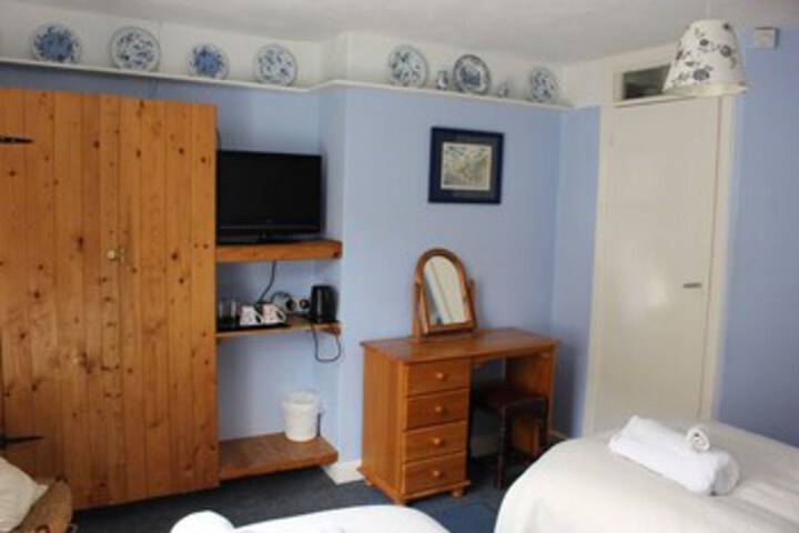 Guest Suite