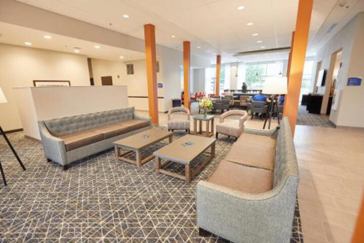 Hotel Interior 20 of 69