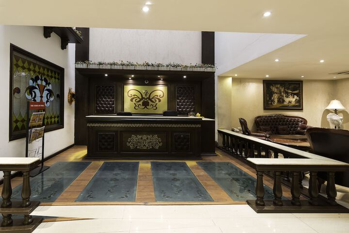Hotel Interior 2 of 31